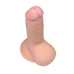 Ultra Soft Dude Gode SOFT DUDE 13 x 4.4 cm